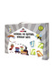 Visual and Auditory Attention Enhancement Set 7 Years Old Box Game Mind Game - 3