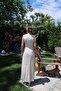 Palma Summer Donna Dress Natural - 6