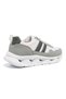 Ice White Men's Sneaker Shoes - 5