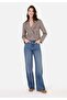 Blue Women's Pants