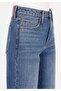 Blue Women's Pants - 5