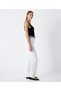 Straight fit pantolon - 2