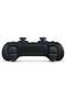 وحدة تحكم لاسلكية DualSense لجهاز PlayStation 5 - أسود داكن - 6