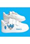 liylo heart printed sneakers kids sneakers - 3