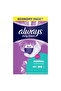 Daily Liners Comfort Protect Fresh Scent Normal – 40 Pads (Each 150mm)