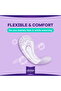 Daily Liners Comfort Protect Fresh Scent Normal – 40 Pads (Each 150mm) - 2