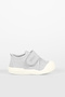 Anka Ii Model Unisex First Step and Baby Gray Casual Shoes