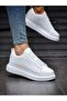 Men's Sneakers High Sole Shoes Efgcmfrt109
