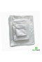 Disposable Double Duvet Cover Set (Elastic Sheet, Quilt Cover and Pillowcase) - 2