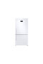 RB58DS75EWW/TR 580L Alttan Donduruculu Buzdolabı Twin Cooling™ - Beyaz - 2