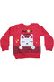 2 Strings Quality Girl's Sweatshirt (SIZE 1 GREAT GERMAN YOU RECOMMEND) - 2