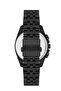 Black Steel Cord Men Wrist Watch Fm11391A-G - 4