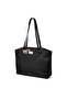 Versatile T23 13.5 Inch/14L Black Tote Bag Laptop Notebook Shoulder Bag - T23M1D1 - 3