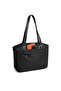 Versatile T23 13.5 Inch/14L Black Tote Bag Laptop Notebook Shoulder Bag - T23M1D1 - 4