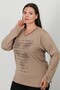 Women's Blouse - 5