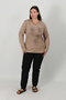 Women's Blouse - 4