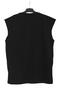 Fight Clup Printed Zero Sleeve T-Shirt for Men - 2