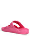 Lee I Women's Slippers Fuchsia - 2