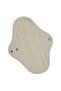 Bamboo Washable Natural Women's Pad 6 Pack Normal - 2