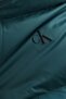 Men's Calvin Klein Brand Logo Hoodie with Side Zipper Pockets Stylish Ocean - 4