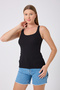 Double Rope Suspender - Single Package - Camisole Women's Tank Top - 6