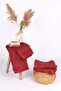 100% Cotton 3-Piece 30x50 Guest/hand Towel - 2