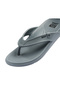 شبشب رجالي Cj1875 Oasis Flip Flop باللون الرمادي - 3