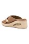Nap Anatomical Air Max Sole Heel Spur Women's Slippers - 4