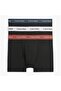 بوكسر رجالي B-dusty Cppr/ Bright Wht/ Hphr أزرق U2662g-6gz - 2