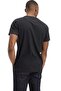 Men's Black T-Shirt Dm0Dm 04411078   - Denim Collection - 7