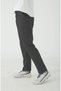 Men's Seasonal Jogger Sports Pants with Elastic Waist and Laces
