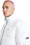 Men's White Coat Dm0Dm15447Ybr White - 6