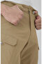 Tactical Outdoor 4-Season Lycra Water-Repellent Quick-Drying Traking Tactical Pants Color: Beige - 7