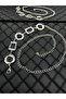 Silver/Square,Round Detailed,Women's Belt,Jacket Belt Pantalon Belt, - 3