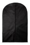 3-Piece Suit Cover, Clothing, Garment Protection Carrying Case, Gamboç Black Garment Bag - 3