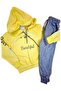 Children's Tracksuit Set - 2