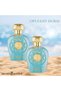 Opulent Dubai Σετ 2 αρωμάτων 100ml - 2