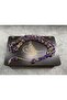 Edible Gold Leaf Souvenir Rosary - 2