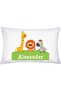 - Customized Pillowcase Cover - 7