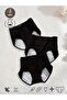 Washable 3 pack black menstrual underwear for women – leakproof menstrual pants suitable for nighttime use - 5