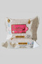 3 Pcs Intimate Genital Hygiene Wet Wipes, Original Rose Musk 25 Pcs. Alcohol and Paraben Free - 3
