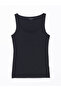 Seray New Season U-Neck Women's Undershirt - 5