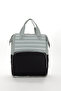 Mother Baby Care Backpack with Thermal Bottle and Hanger