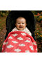 Welsoft Baby Blanket 90 X 120 cm