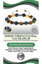 Men's Student Natural Stone Bracelet-Sodalite-Calcite-Tiger Eye-Havlite-Jade-Smoky K-Lapis-Hematite
