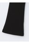 Elastic Waist Spanish Leg Girls' Tights - 3