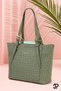 Original Women's New Season 4-Compartment Luxury Soft Leather Adjustable Stylish Shoulder Bag - 5