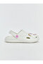 Lcw Steps Printed Girls' Beach Sandals (S5) - 2