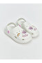 Lcw Steps Printed Girls' Beach Sandals (S5)