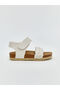 Velcro Baby Girl Sandals - 2